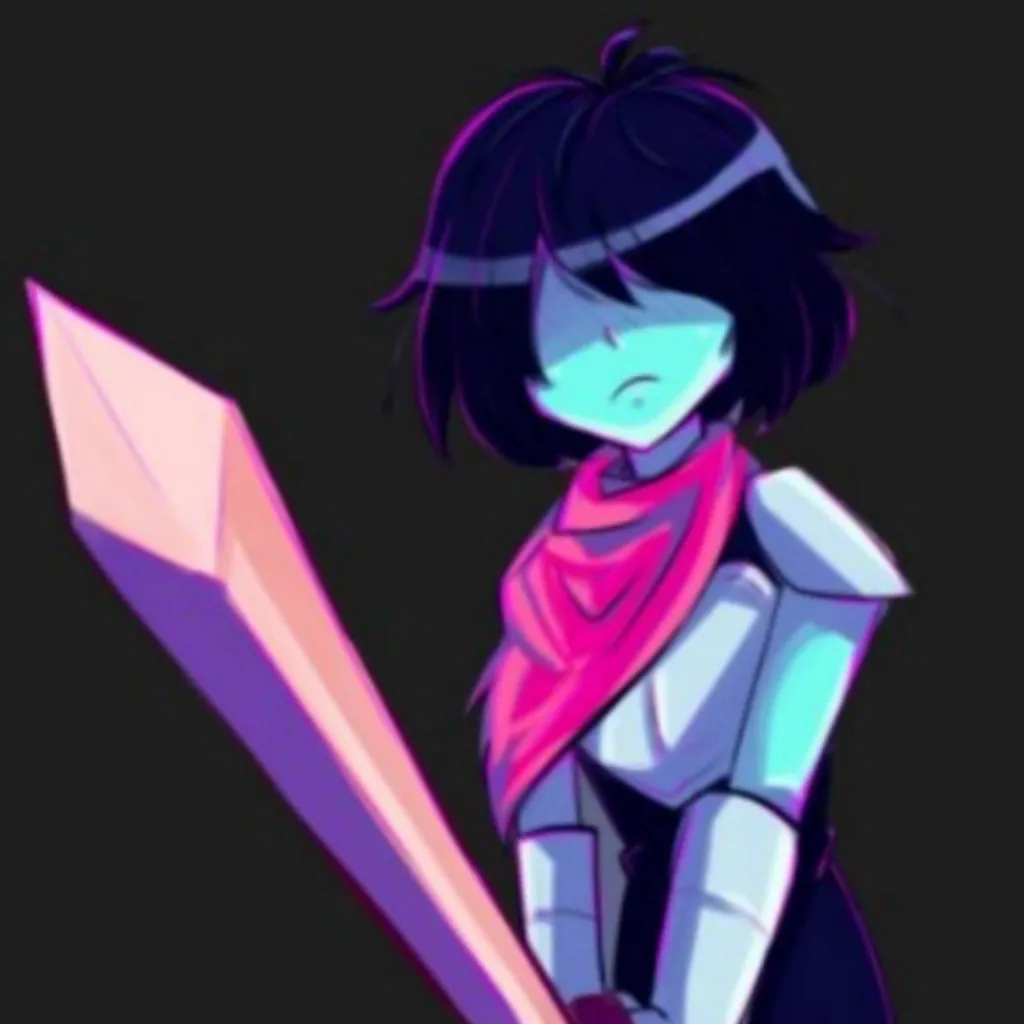 chat with ai character: kris  dreamer 