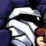 chat with ai character: FNA FRICKBEAR'S EM