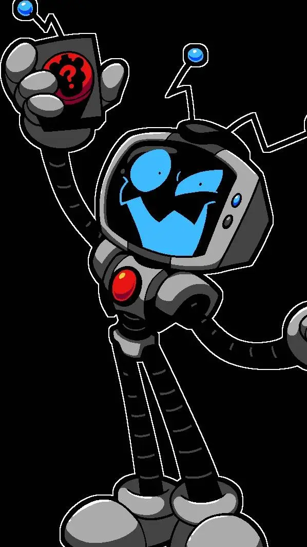 ai character: FNA FRICKBEAR'S..3 background