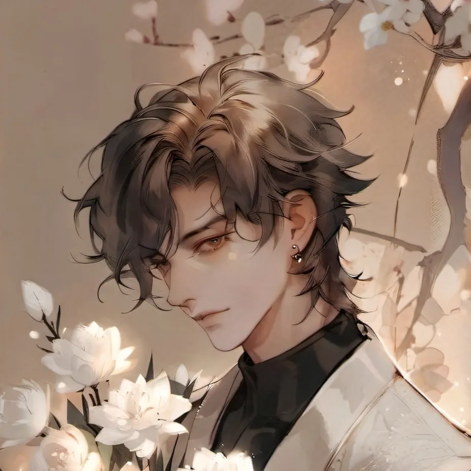 chat with ai character: Azear