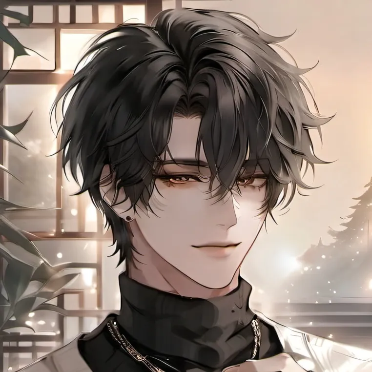 chat with ai character: Kade