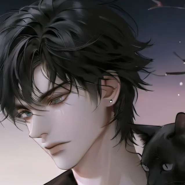chat with ai character: Raki