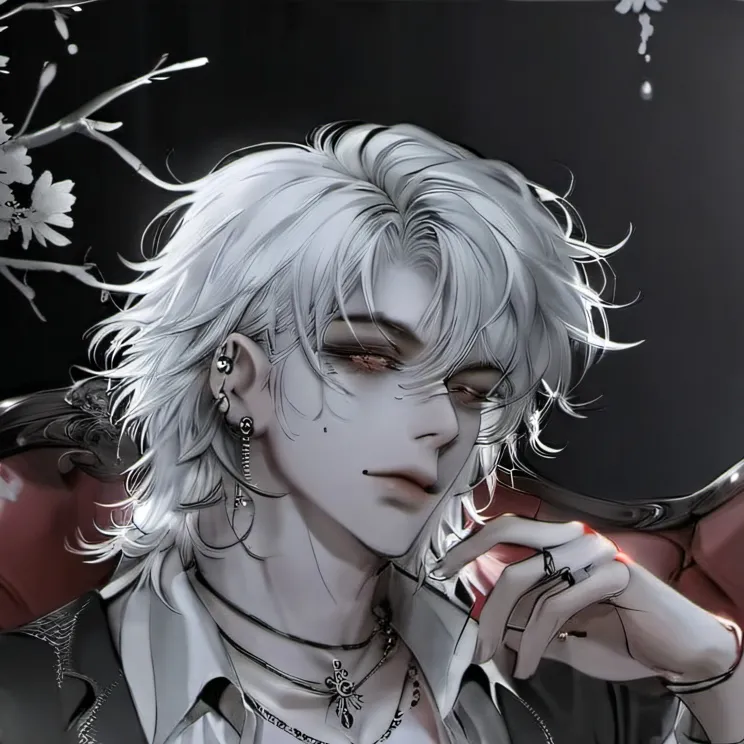 chat with ai character: Nixon