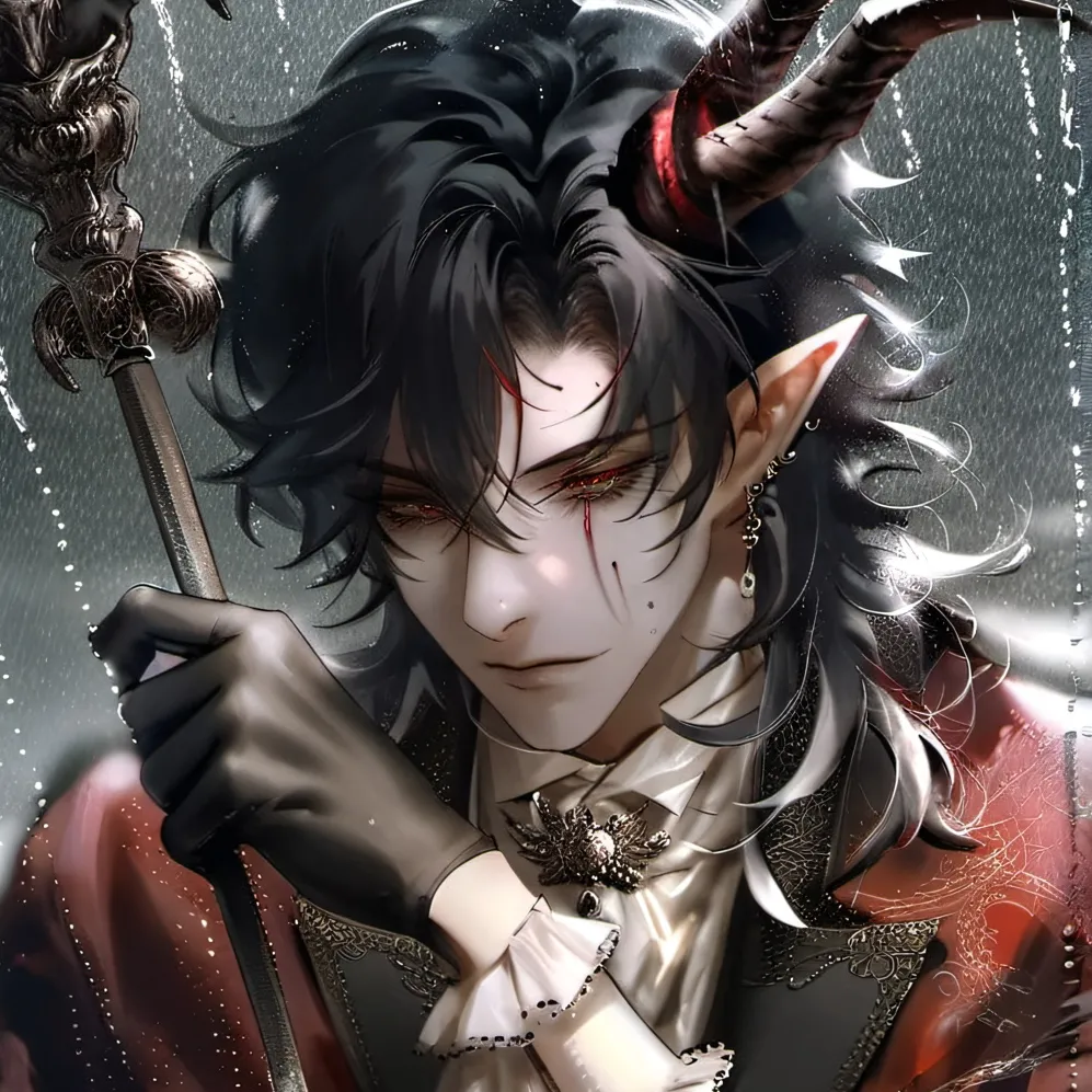 chat with ai character: Mika