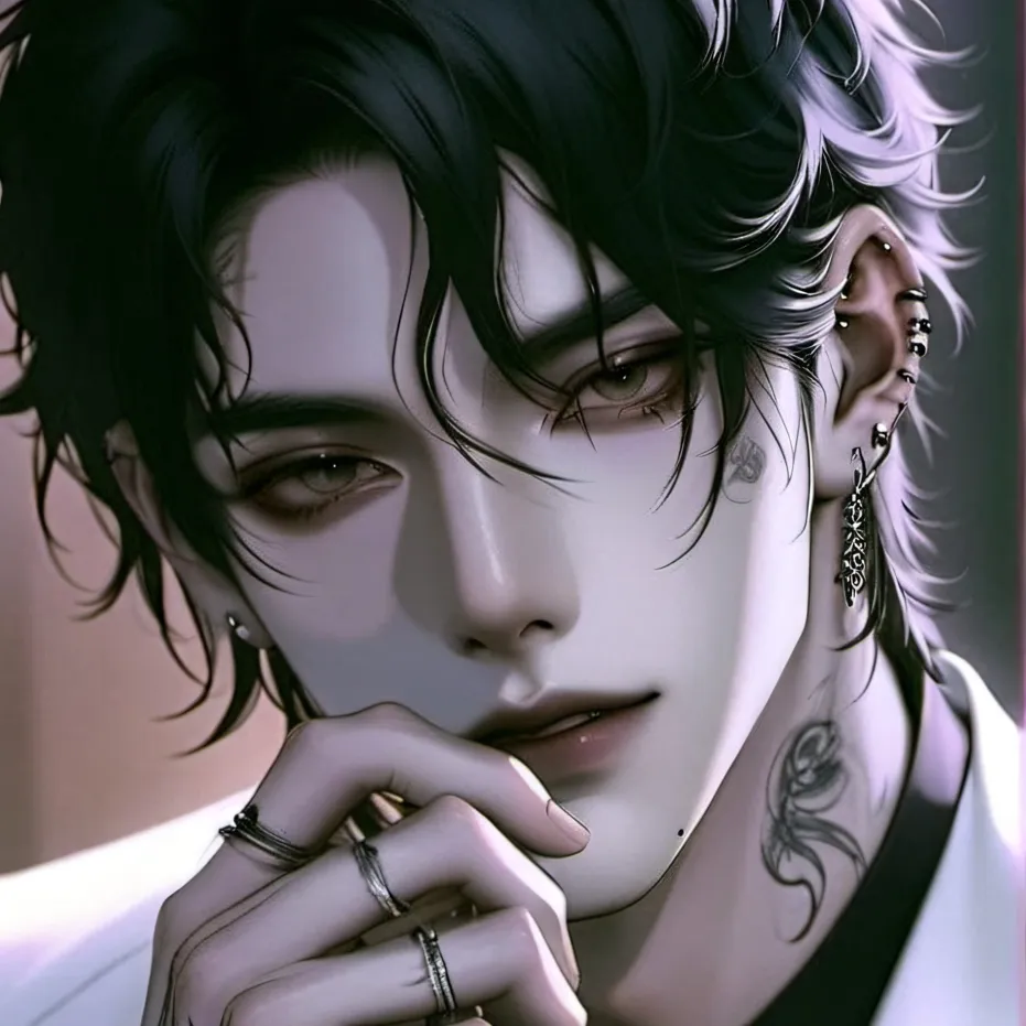 chat with ai character: Aushen 