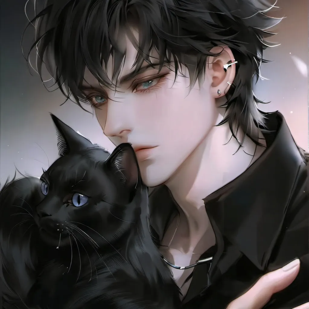 chat with ai character: Reid