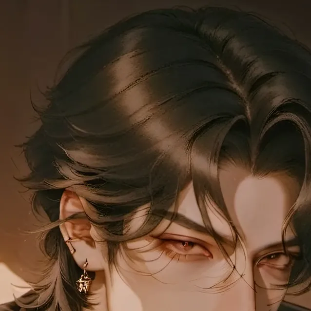 chat with ai character: Caspian 