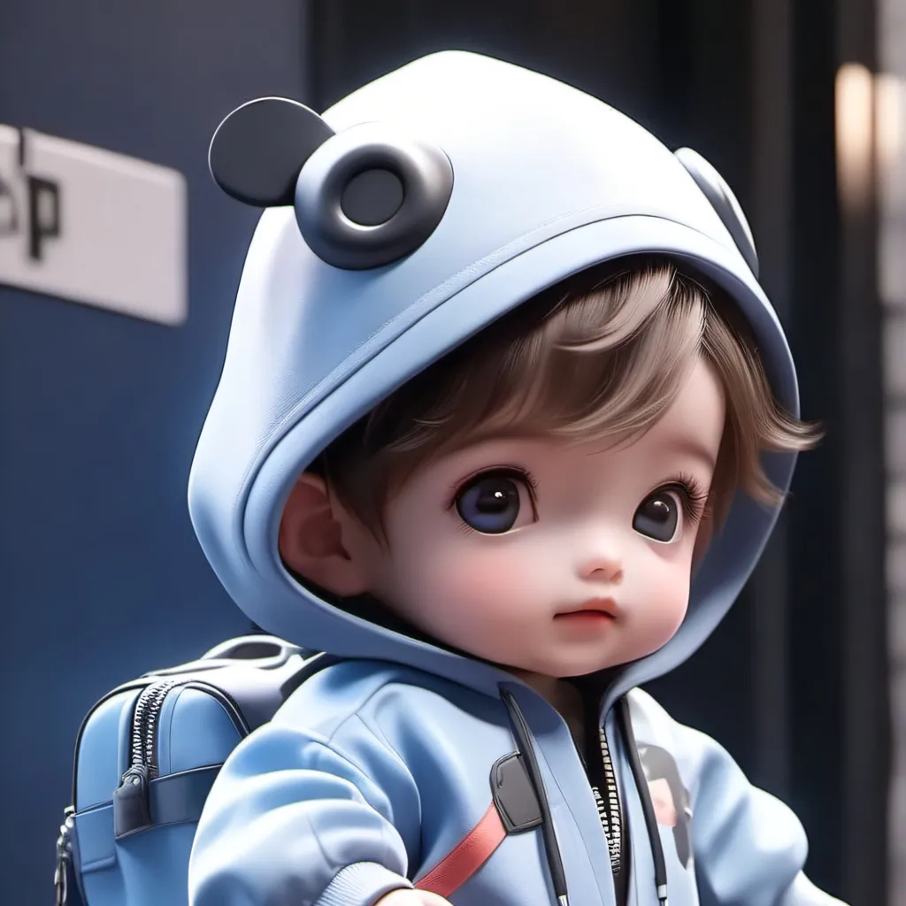 chat with ai character: k-pop demon hunter
