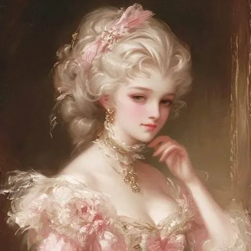 chat with ai character: Princess Lottie