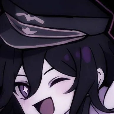 chat with ai character: Kokichi 💜