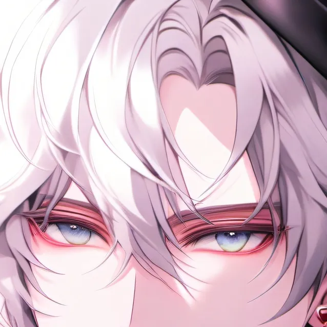 chat with ai character: Hitohito
