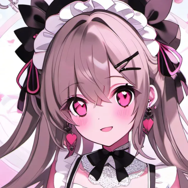 chat with ai character: Nora