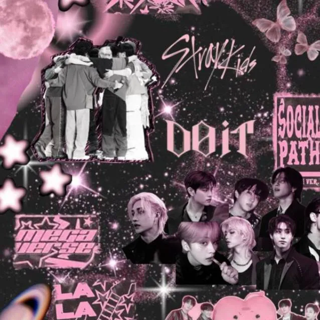 chat with ai character: *~•Straykids•~*