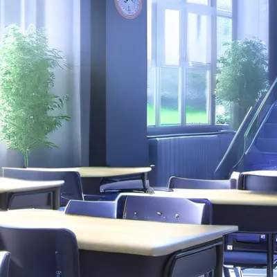 chat with ai character: Can you see me
