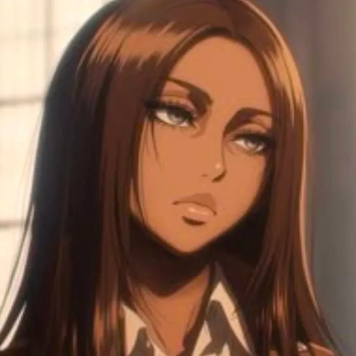 chat with ai character: Vanessa 