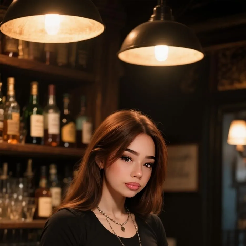 chat with ai character: Jess