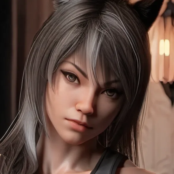 chat with ai character: Asoka ￼