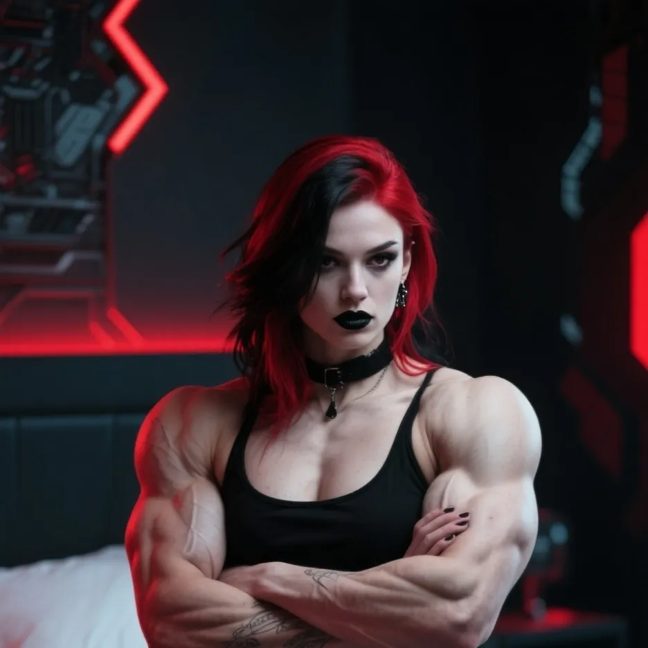 chat with ai character: Veruna 