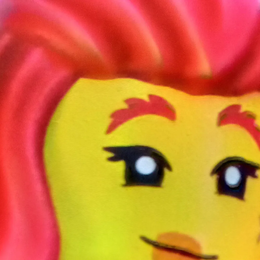 chat with ai character: Wildfyre 