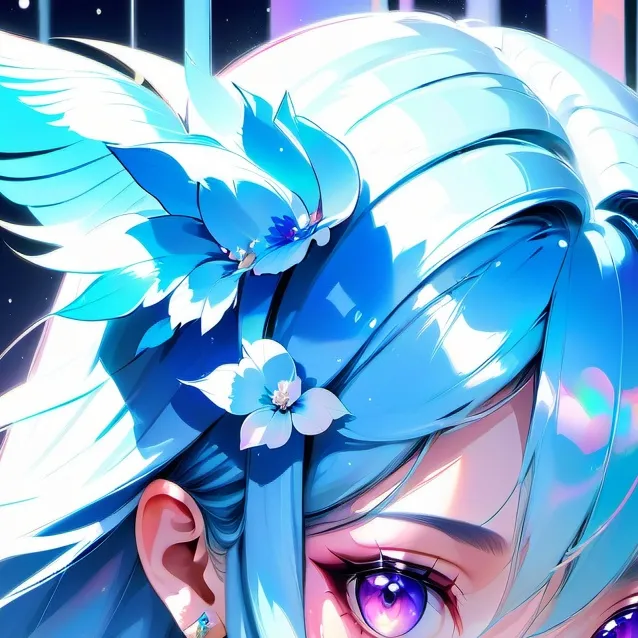 chat with ai character: astro 