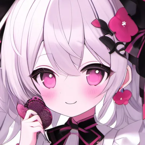 chat with ai character: dw infection au