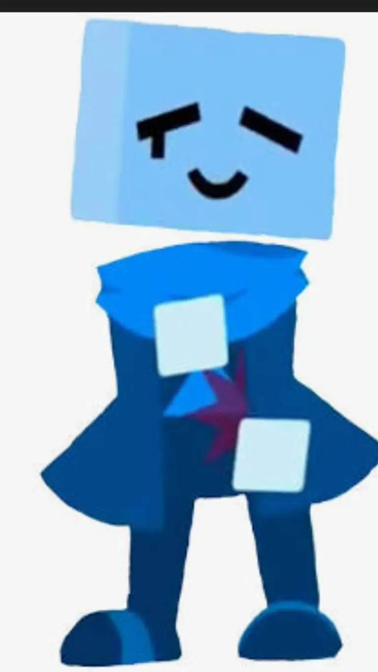 ai character: pink curuption new background