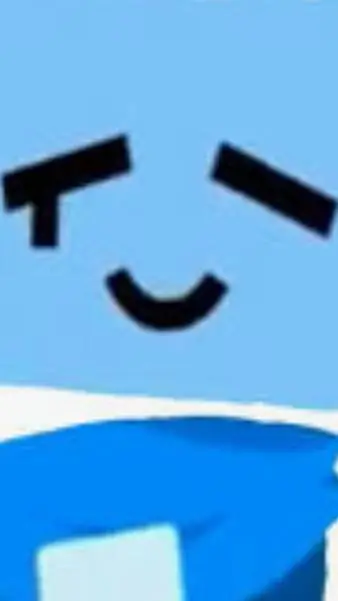 ai character: tpc background