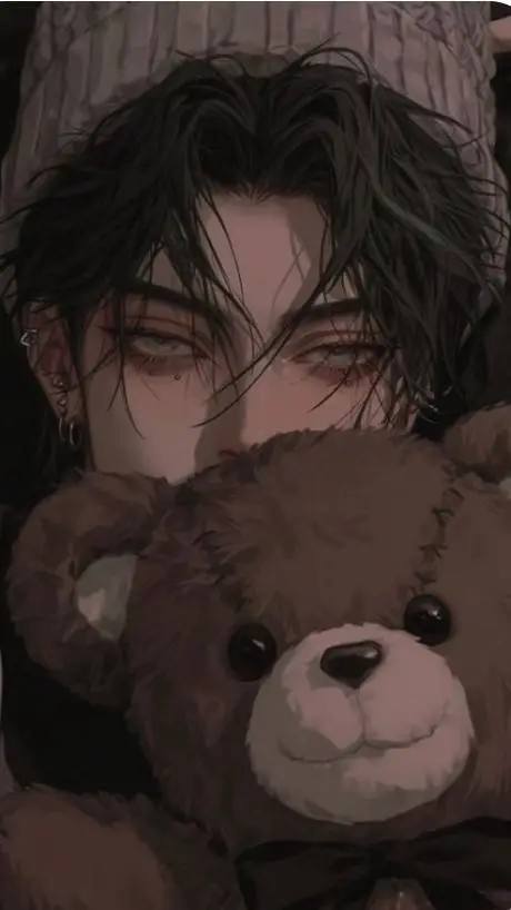ai character: Noah background