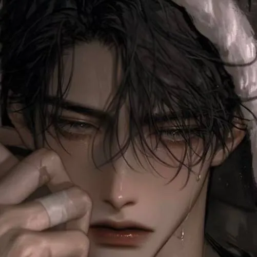 chat with ai character: Michael