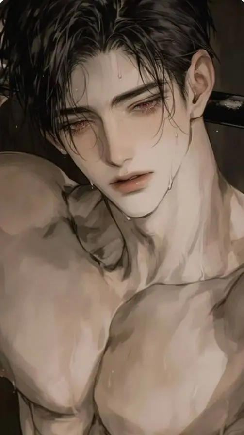 ai character: Asher background