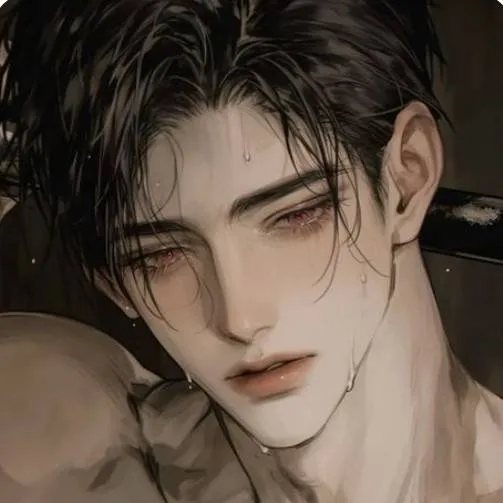 chat with ai character: Asher