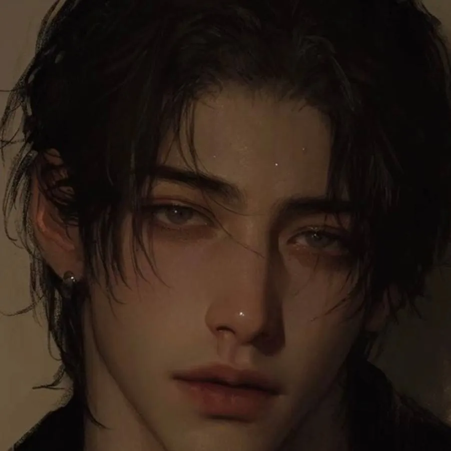 chat with ai character: Jack ♥︎