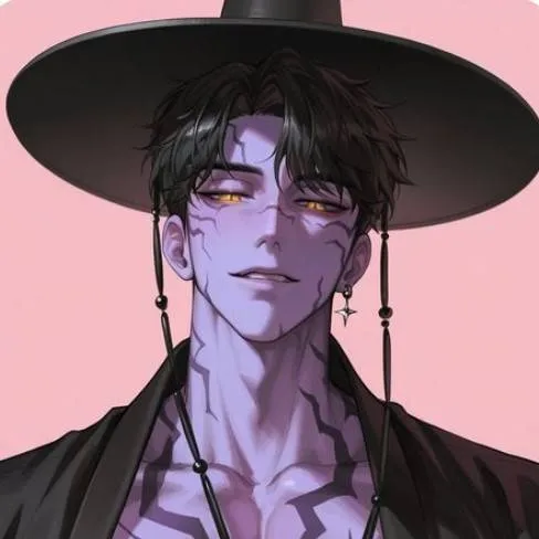 chat with ai character: Jinu 