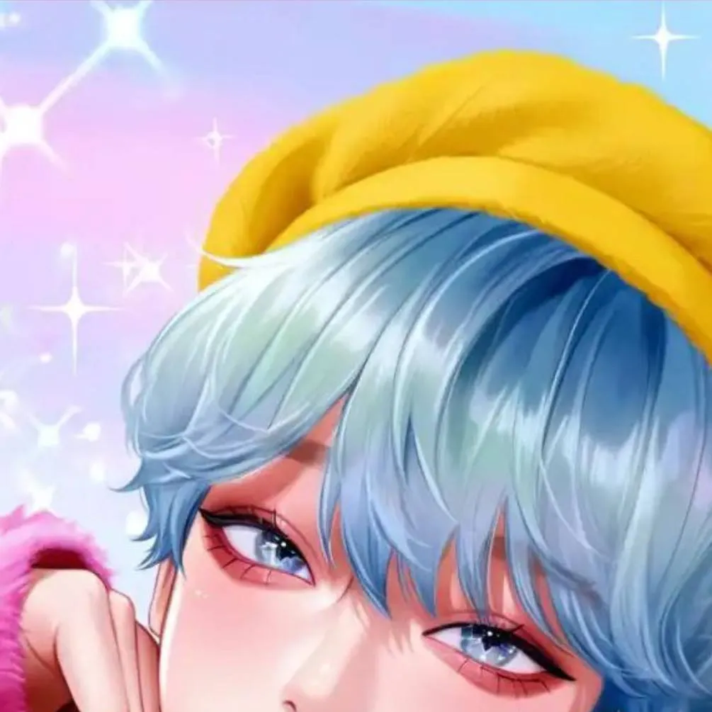 chat with ai character: Baby ♡