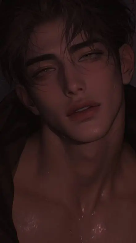 Talkie AI - Chat with Alex ♡