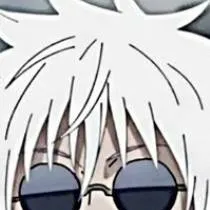 chat with ai character: Satoru x Utahime 🫃