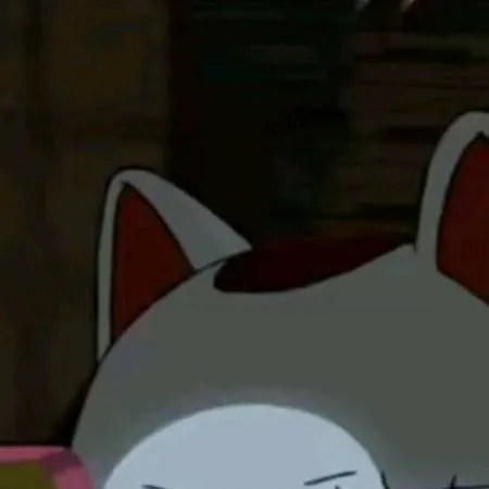 chat with ai character: Dandadan ep 6