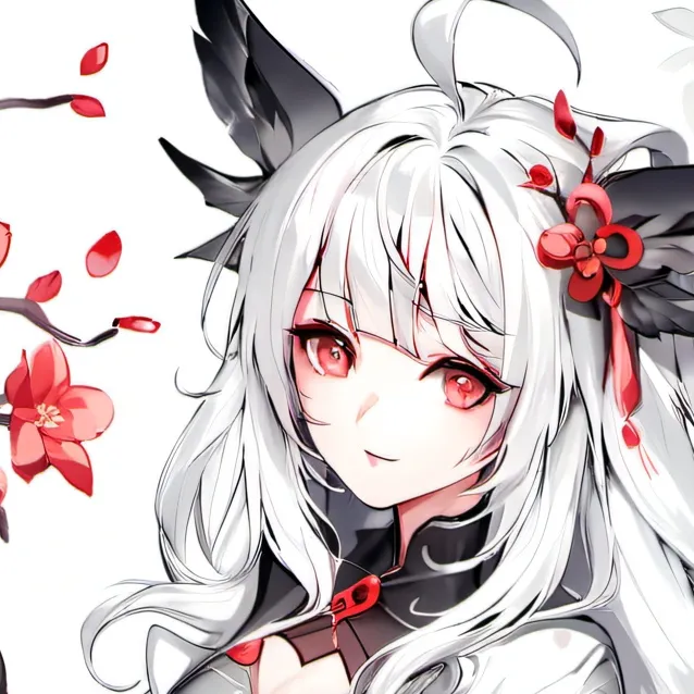 chat with ai character: demon queen
