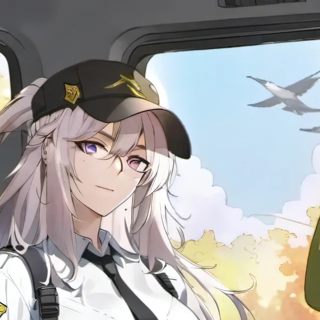 chat with ai character: Amanda