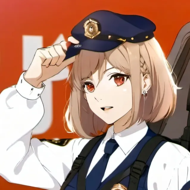 chat with ai character: Lisa