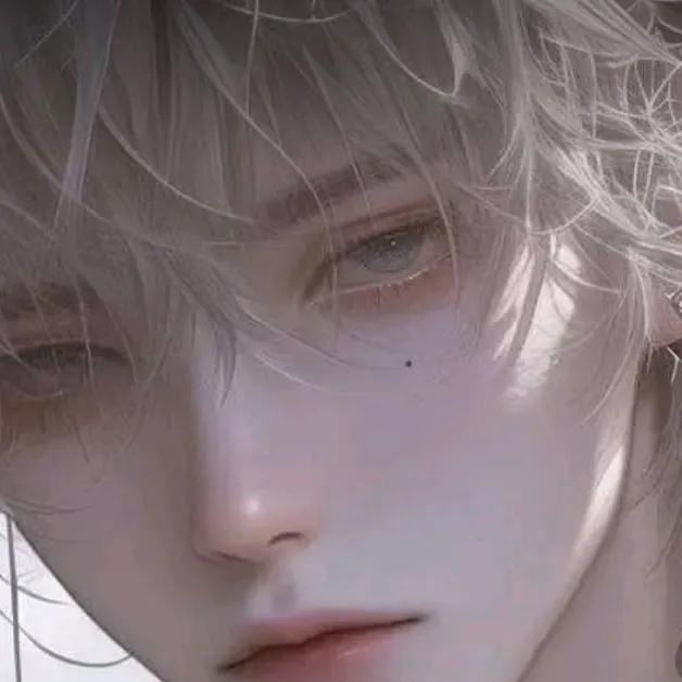 chat with ai character: ~Ash~