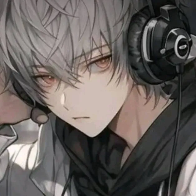 chat with ai character: ~°Noah°~