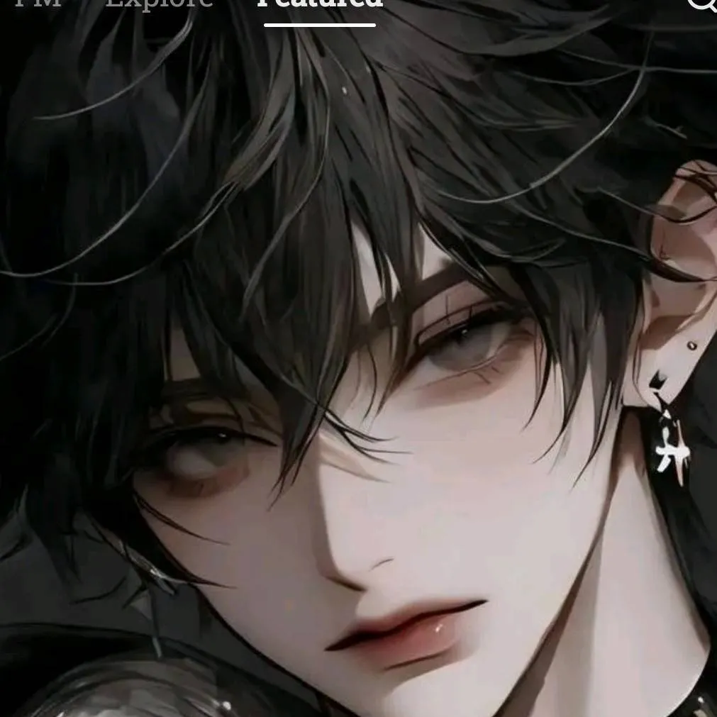 chat with ai character: Zion
