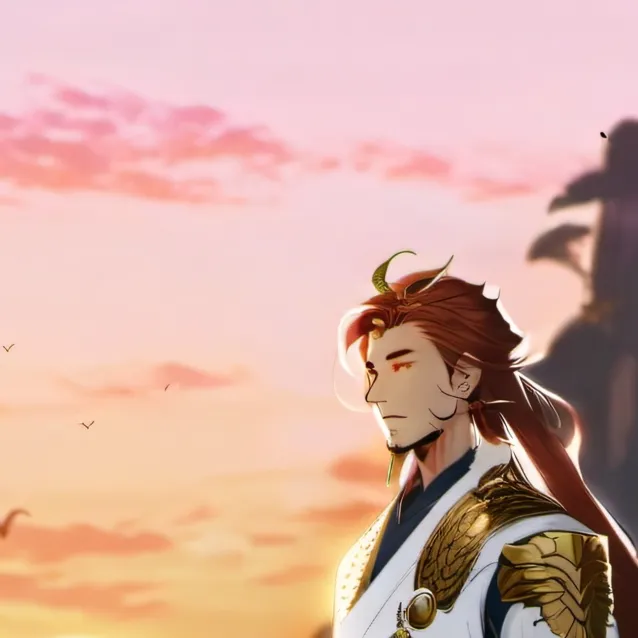 chat with ai character: mufasa