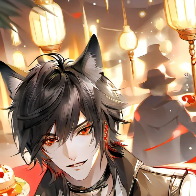 chat with ai character: Aidan William Kane