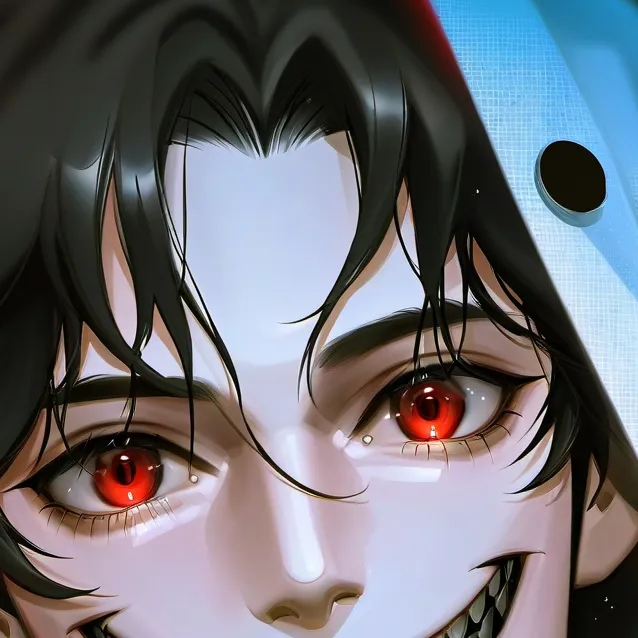 chat with ai character: Jeff the killer