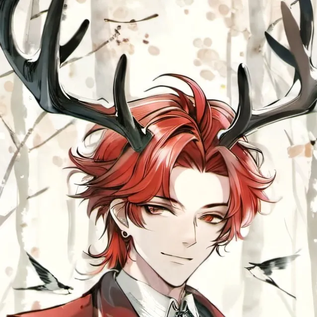 chat with ai character: alastor