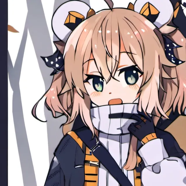 chat with ai character: Aria