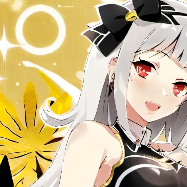 chat with ai character: Serenity