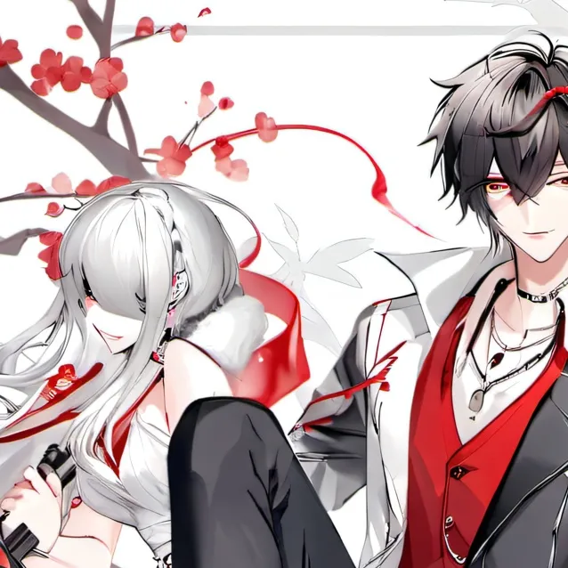 chat with ai character: Main kanyenatior